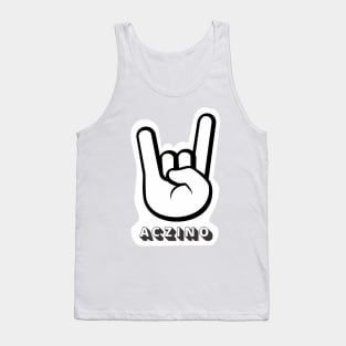 ACZINO Tank Top